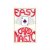 Easy Card Magic by Rob Roy